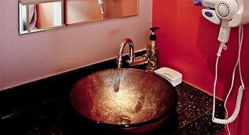 Residence Healing Hotel Daejeon Bagian luar foto