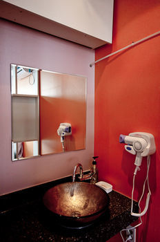 Residence Healing Hotel Daejeon Bagian luar foto