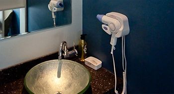 Residence Healing Hotel Daejeon Bagian luar foto